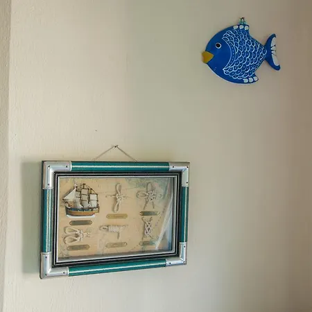 Vasileios House Apartment Nikiti (Sithonia)