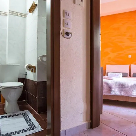 Apartment Vasileios House
