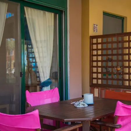 Vasileios House Apartment