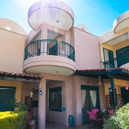 Vasileios House *