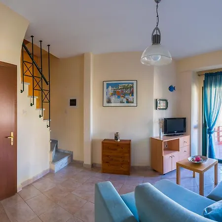 Vasileios House * Nikiti (Sithonia)