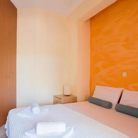 Vasileios House Apartment Nikiti (Sithonia)