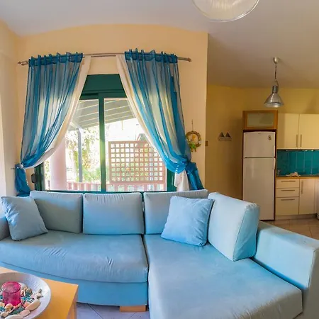 Vasileios House Apartment Nikiti (Sithonia)