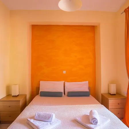 Vasileios House Nikiti (Sithonia)